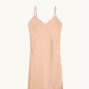 Knix Papaya Slip - S